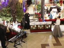Koncert kolęd Ewy Urygi, 18.01.2026